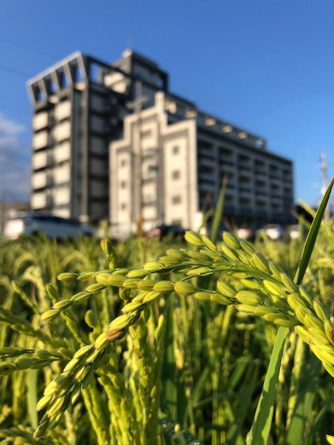 遊山水民宿一二館來電包棟可享優惠方案 지안 외부 사진